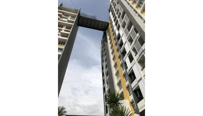 Hotel Woolley Ipoh Garden Homestay poza 0