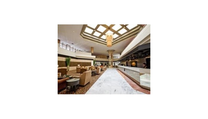 Impiana Hotel Ipoh poza 2