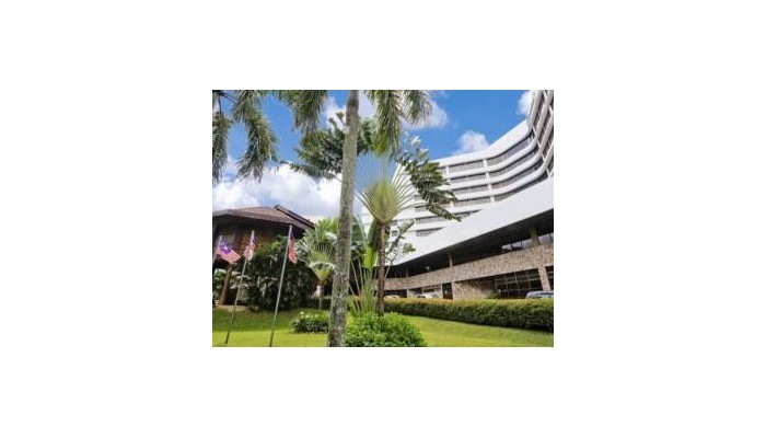 Impiana Hotel Ipoh poza 1