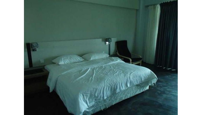 Mornington Hotel Soon Choon poza 0