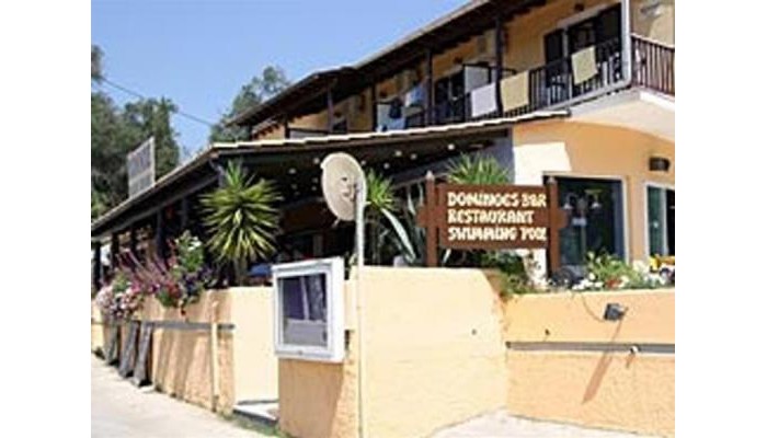 Poza pentru Dominoes Apartments 2472-1552521014 Dominoes Apartments poza 6