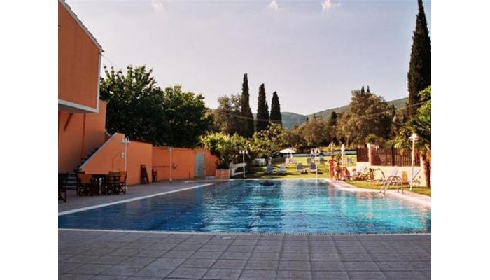 Poza pentru Dominoes Apartments 2856-1552521014 Dominoes Apartments poza 7