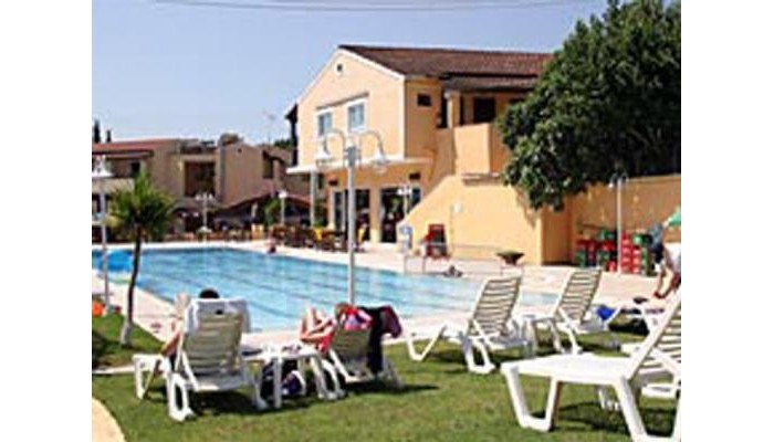 Poza pentru Dominoes Apartments 779-1552521011 Dominoes Apartments poza 3