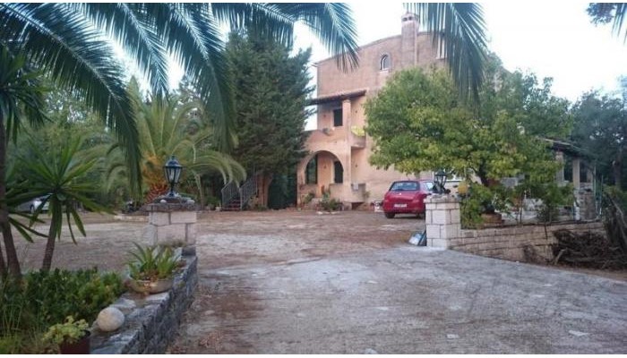 Poza pentru Hotel Corfu 9 Musses 1521-1552948567 Hotel Corfu 9 Musses poza 2
