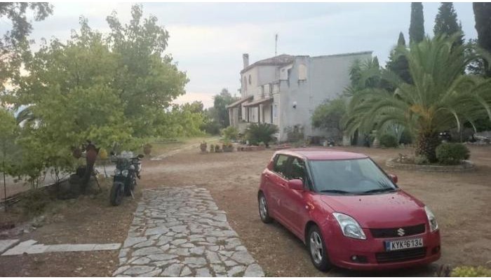 Poza pentru Hotel Corfu 9 Musses 5190-1552948566 Hotel Corfu 9 Musses poza 0