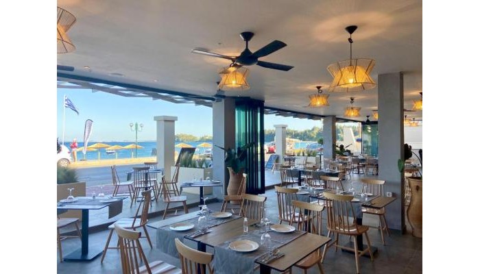 Hotel Ipsos Di Mare poza 9