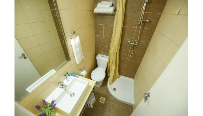 Hotel Ipsos Di Mare poza 7