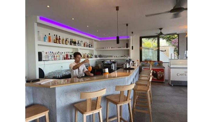 Hotel Ipsos Di Mare poza 8