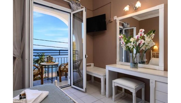 Hotel Ipsos Di Mare poza 6