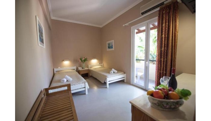 Hotel Ipsos Di Mare poza 4