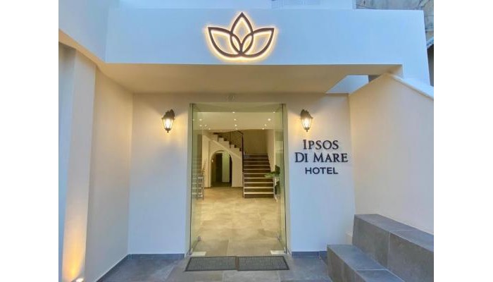 Hotel Ipsos Di Mare poza 2