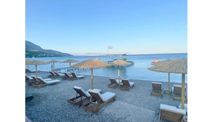 Hotel Ipsos Di Mare poza 11