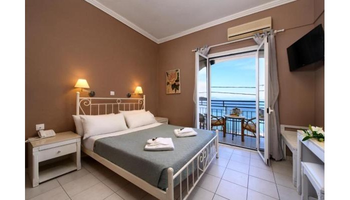 Hotel Ipsos Di Mare poza 3