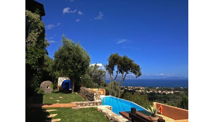 Poza pentru Villa Melolia 7451-1567034667 Villa Melolia poza 6