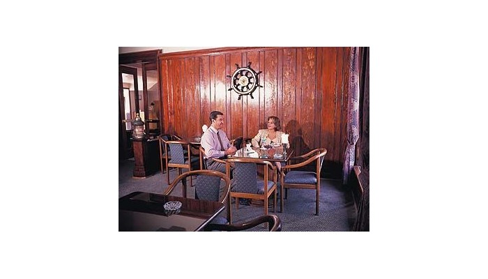 Hotel Arturo Prat poza 1