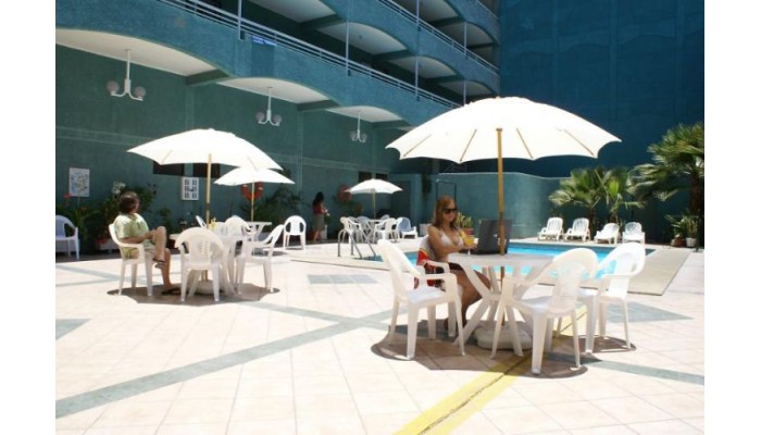 Hotel Barros Arana poza 7