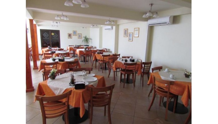 Hotel Barros Arana poza 5