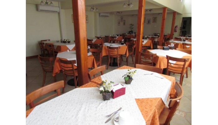 Hotel Barros Arana poza 4