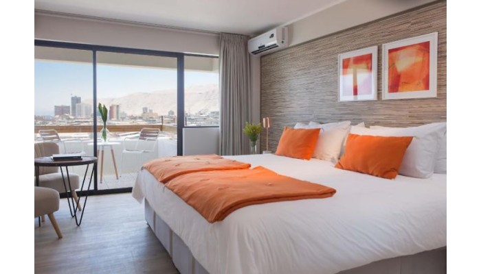 Hotel Gavina Sens poza 6