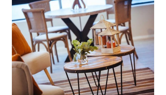 Hotel Gavina Sens poza 7