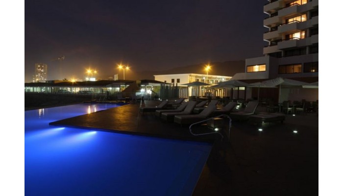 Hotel Gavina Sens poza 0