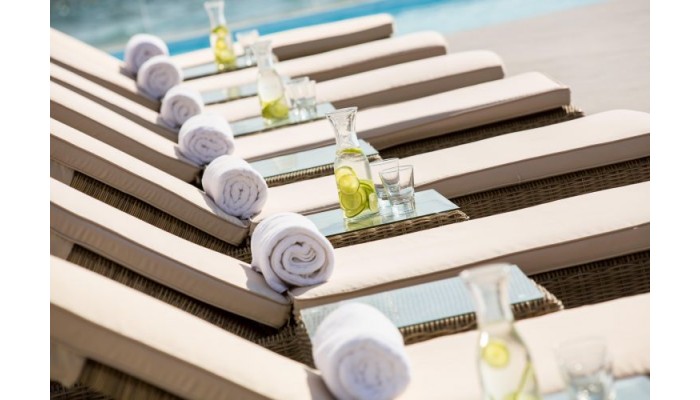 Hotel Gavina Sens poza 3