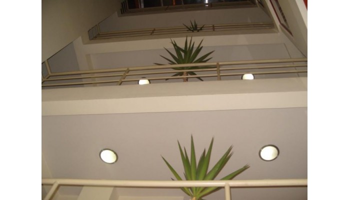 Hotel Jham Colonial poza 4