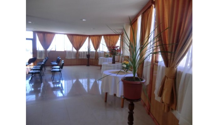 Hotel Jham Colonial poza 8