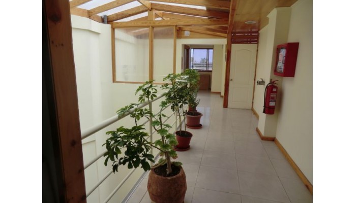 Hotel Jham Colonial poza 7