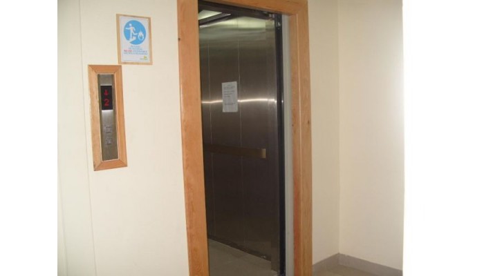 Hotel Jham Colonial poza 1