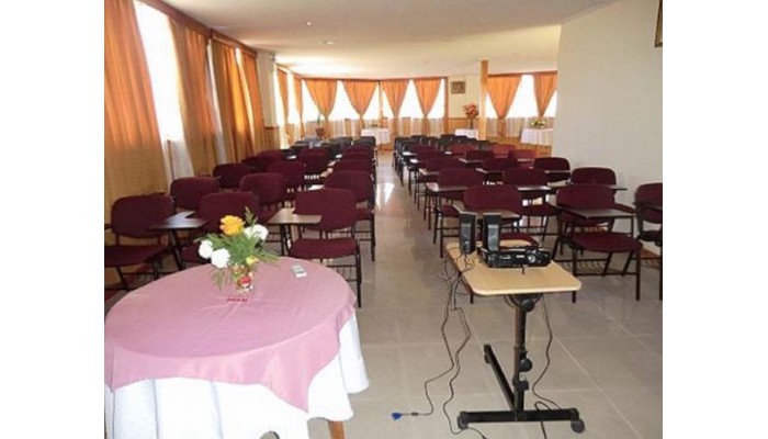 Hotel Jham Colonial poza 9