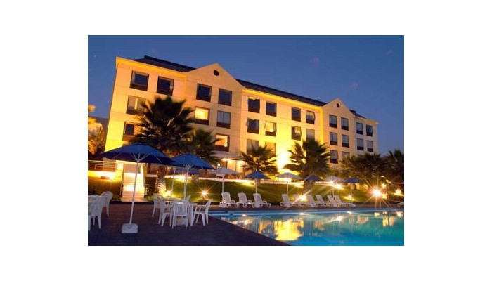 Hotel Radisson poza 1