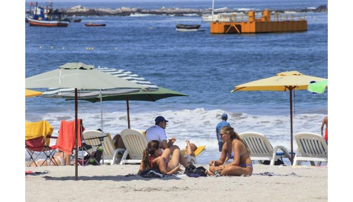 Hotel Spark Iquique poza 10