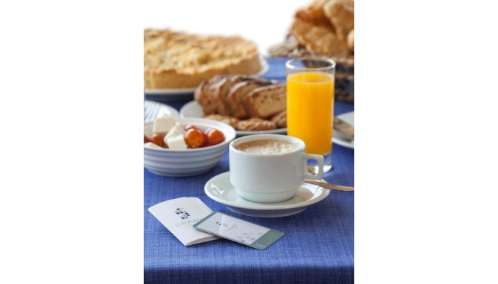 Hotel Spark Iquique poza 0