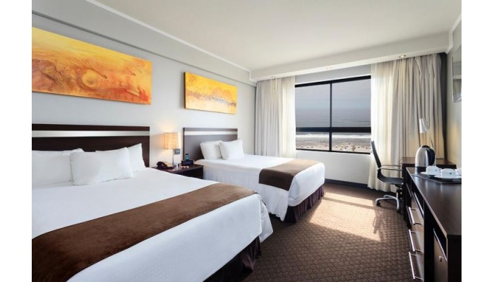 Hotel Spark Iquique poza 8