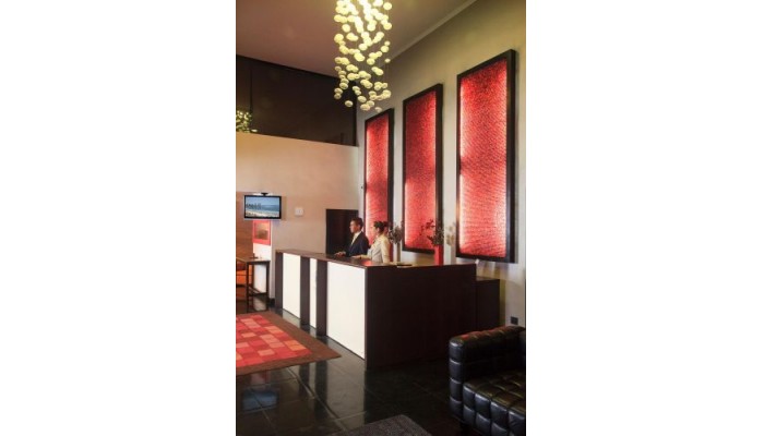 Hotel Spark Iquique poza 9