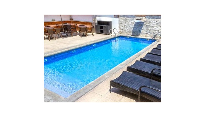 Hotel Spark Suites Iquique poza 8