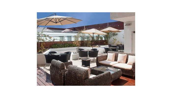 Hotel Spark Suites Iquique poza 6