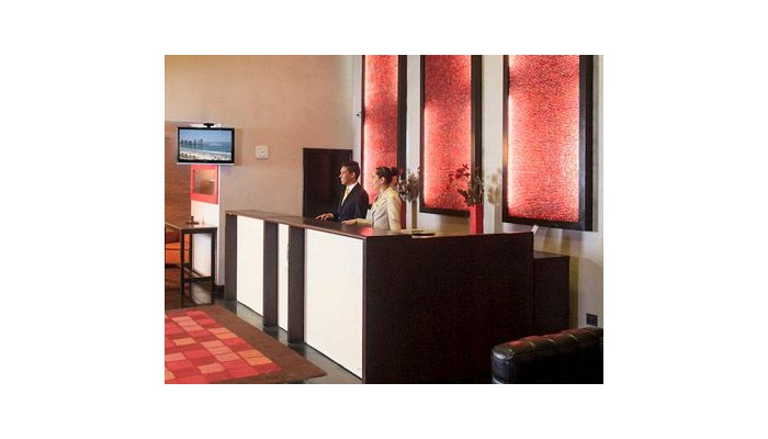 Hotel Spark Suites Iquique poza 5