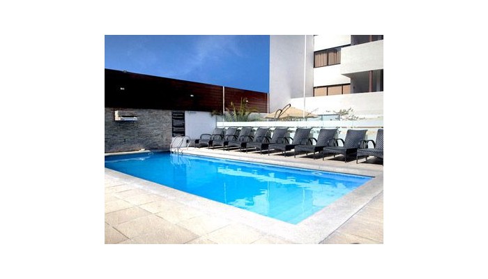 Hotel Spark Suites Iquique poza 7