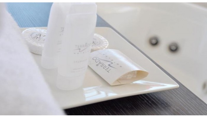 Hotel Terrado Club Iquique poza 3