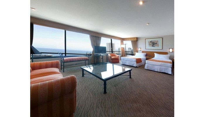 Hotel Terrado Club Iquique poza 9