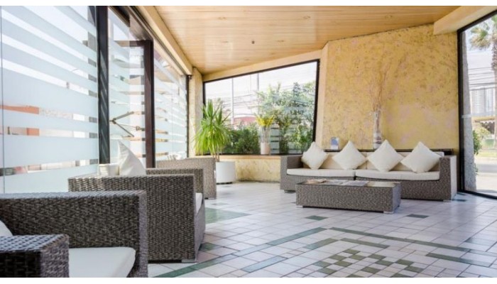 Hotel Terrado Club Iquique poza 0