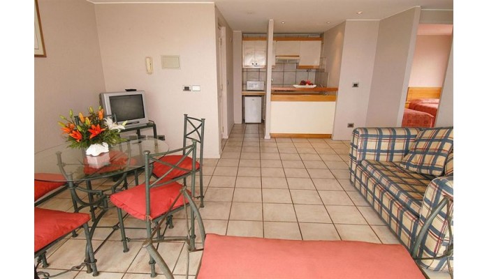 Hotel Terrado Club Iquique poza 8