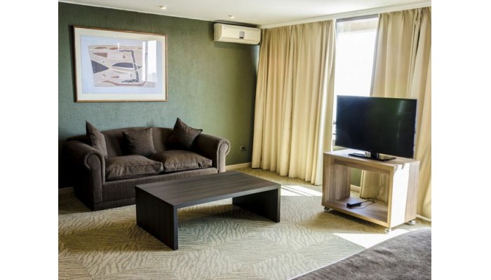 Hotel Terrado Club Iquique poza 7