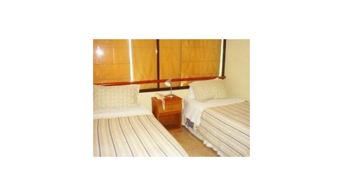 Rq Condell Apart Hotel poza 3