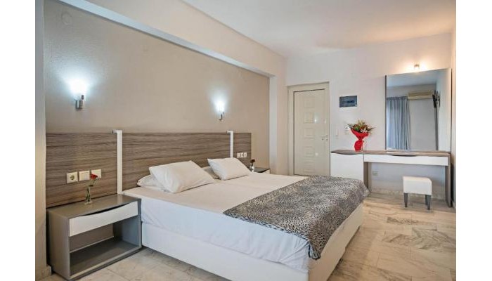 Hotel Apollo poza 7