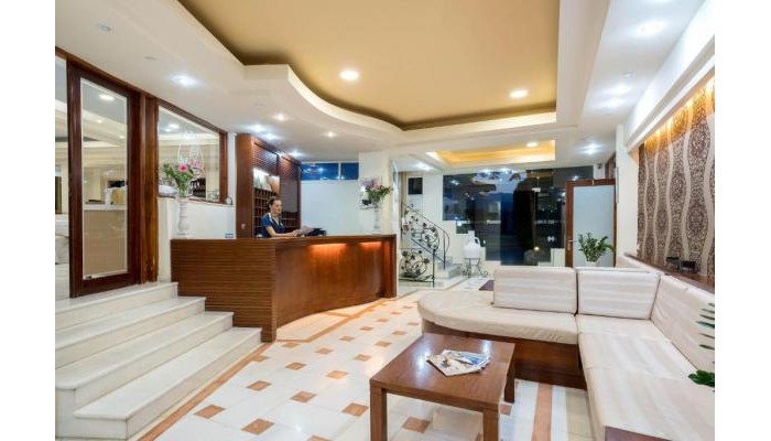 Hotel Apollo poza 2