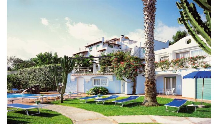 Hotel Continental Mare poza 9