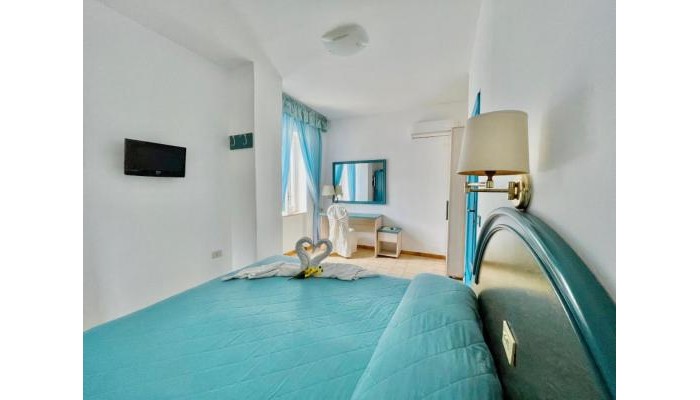 Hotel Lord Byron poza 2